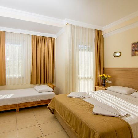 Hotel Karbel Sun Oludeniz Eksteriør bilde
