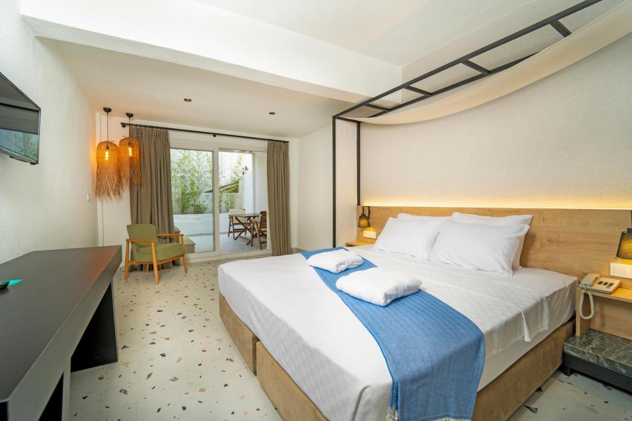 Hotel Karbel Sun Oludeniz Eksteriør bilde