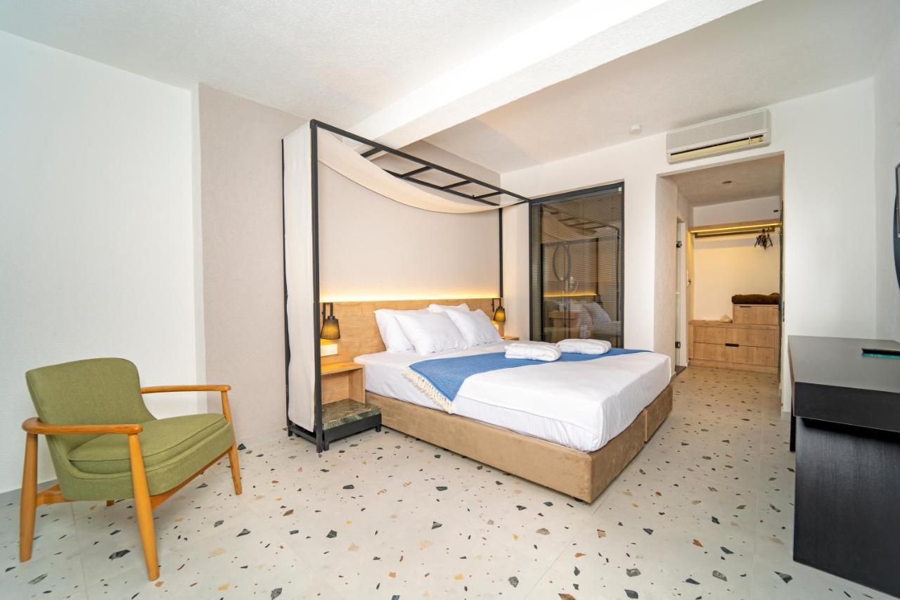 Hotel Karbel Sun Oludeniz Eksteriør bilde