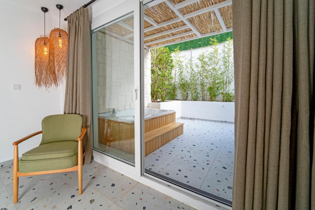 Hotel Karbel Sun Oludeniz Eksteriør bilde