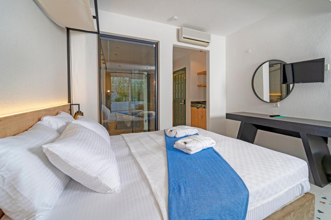 Hotel Karbel Sun Oludeniz Eksteriør bilde