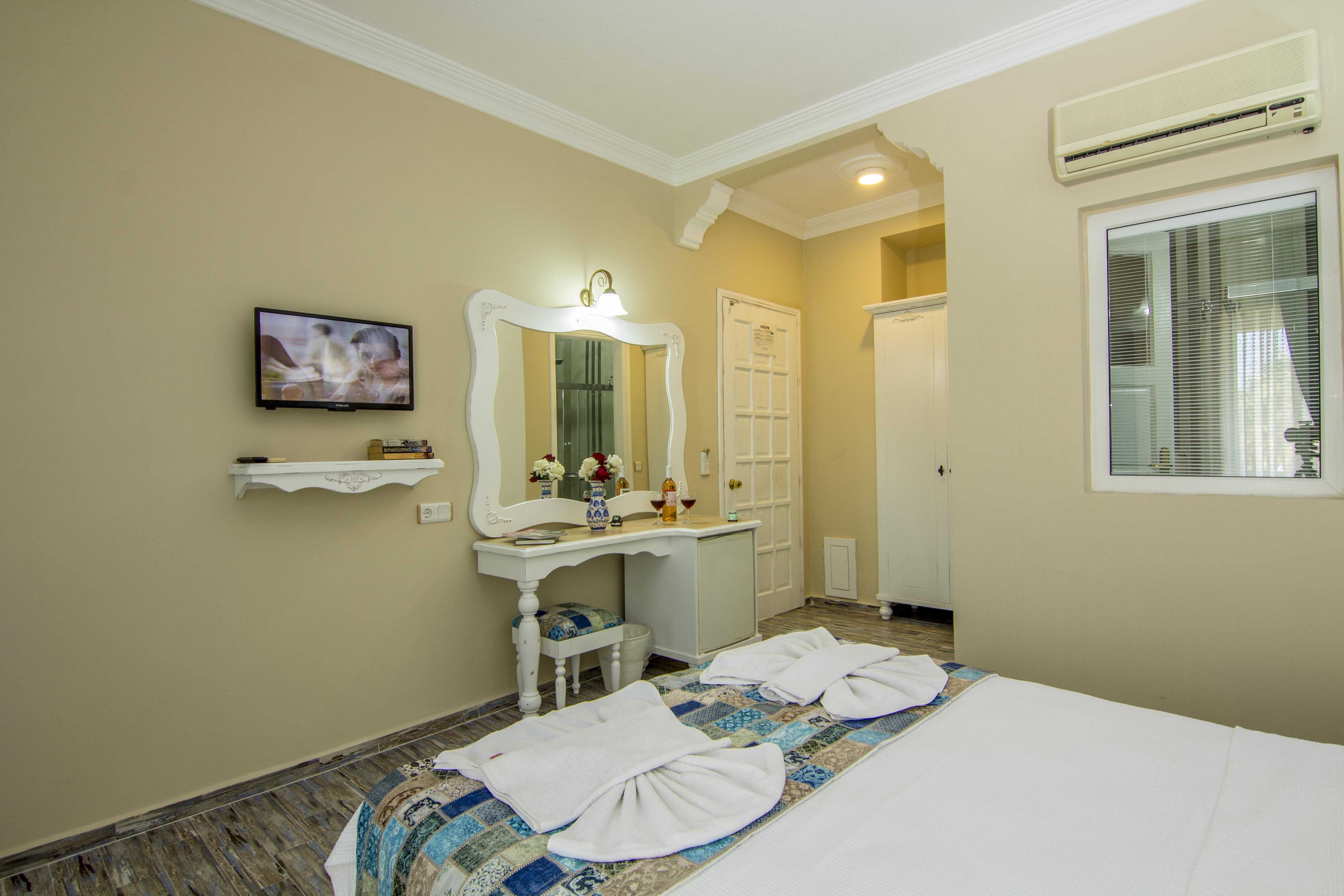 Hotel Karbel Sun Oludeniz Eksteriør bilde