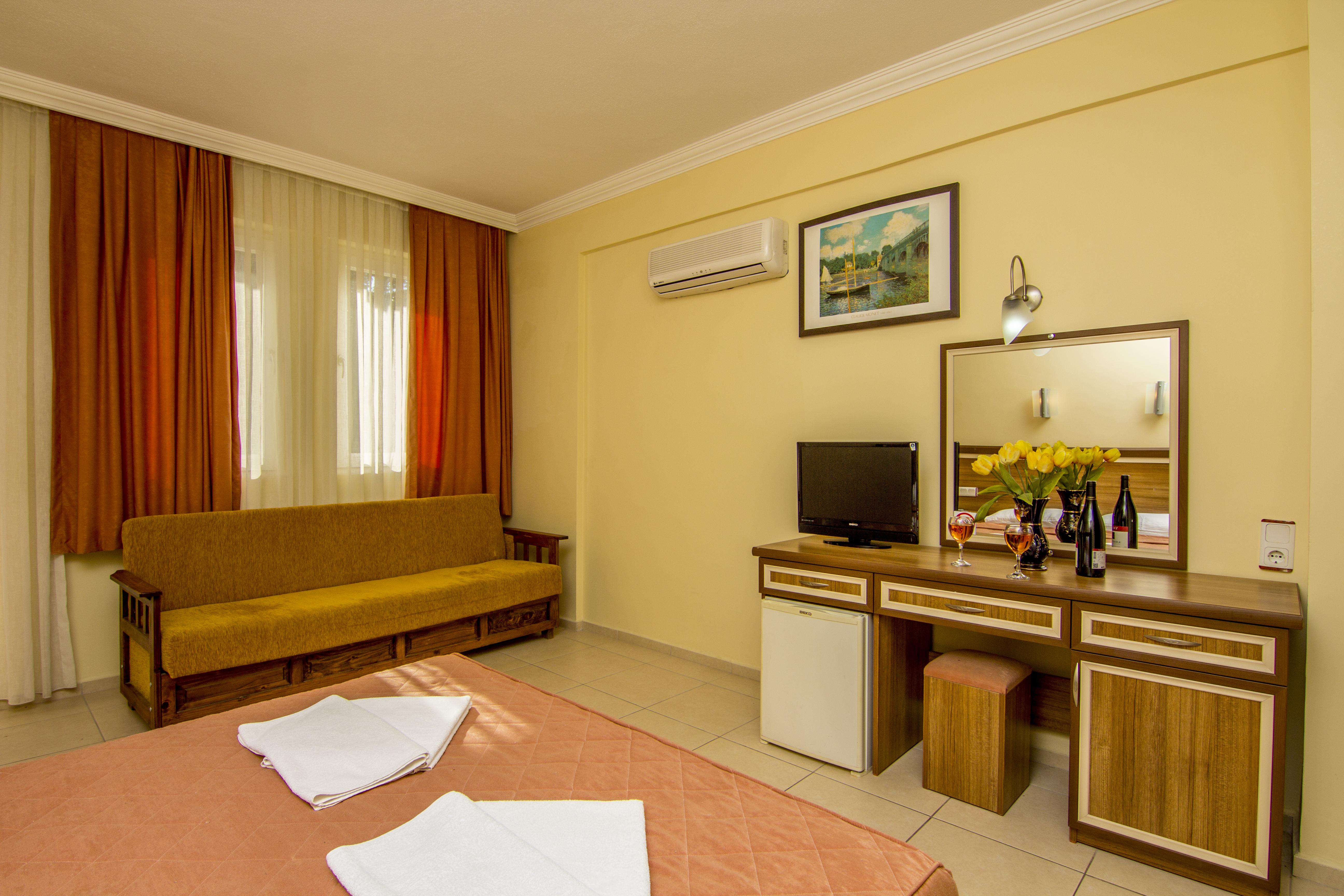 Hotel Karbel Sun Oludeniz Eksteriør bilde