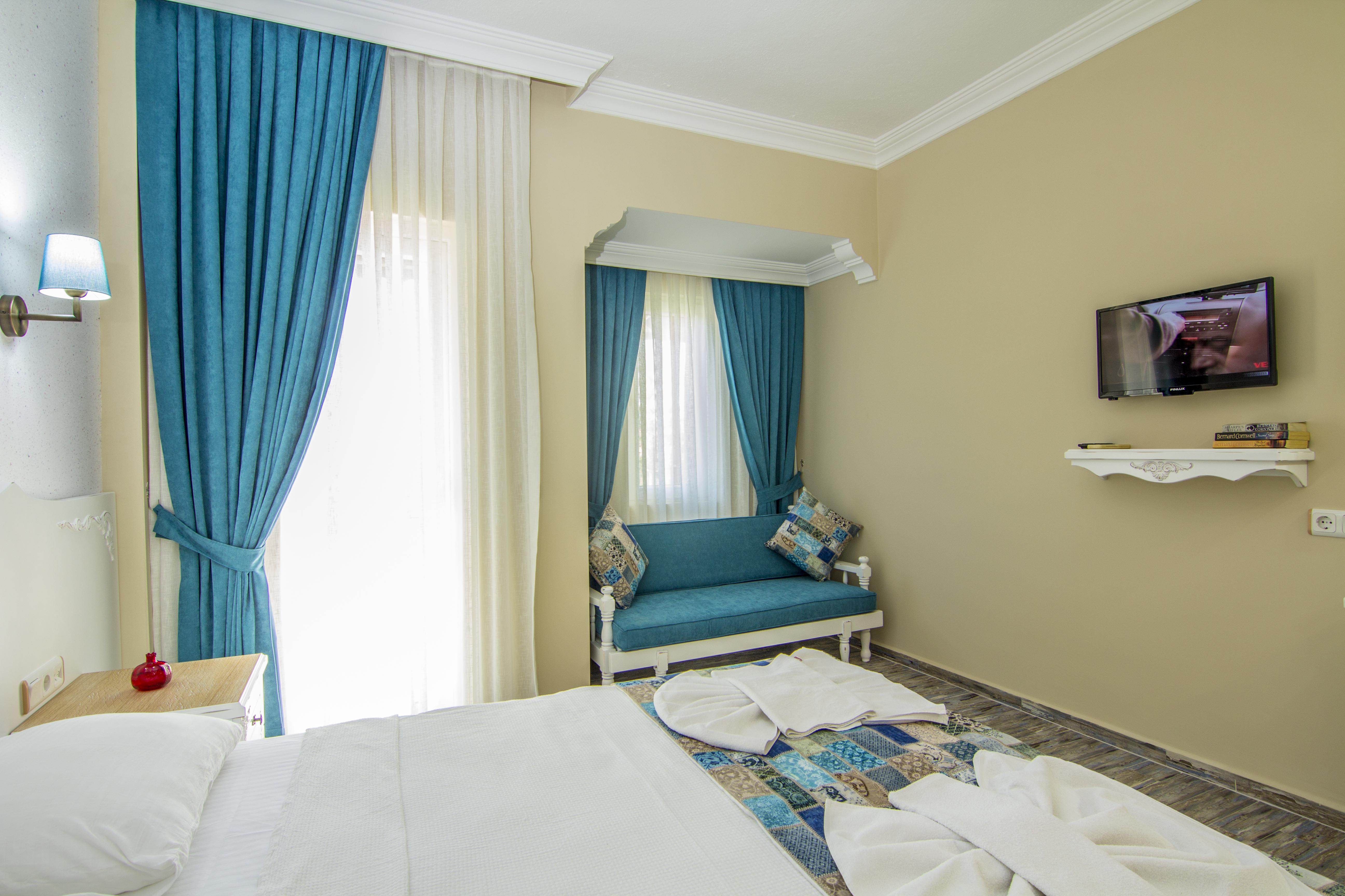 Hotel Karbel Sun Oludeniz Eksteriør bilde