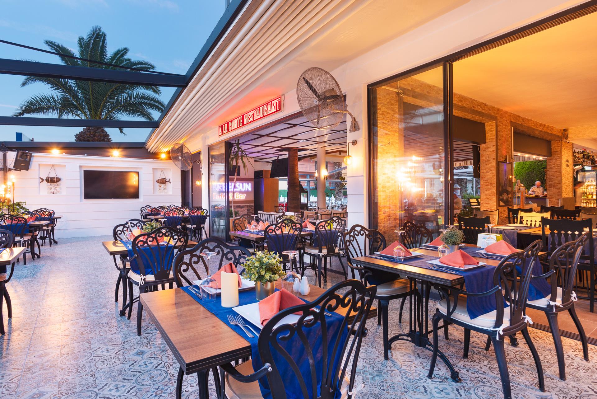 Hotel Karbel Sun Oludeniz Eksteriør bilde