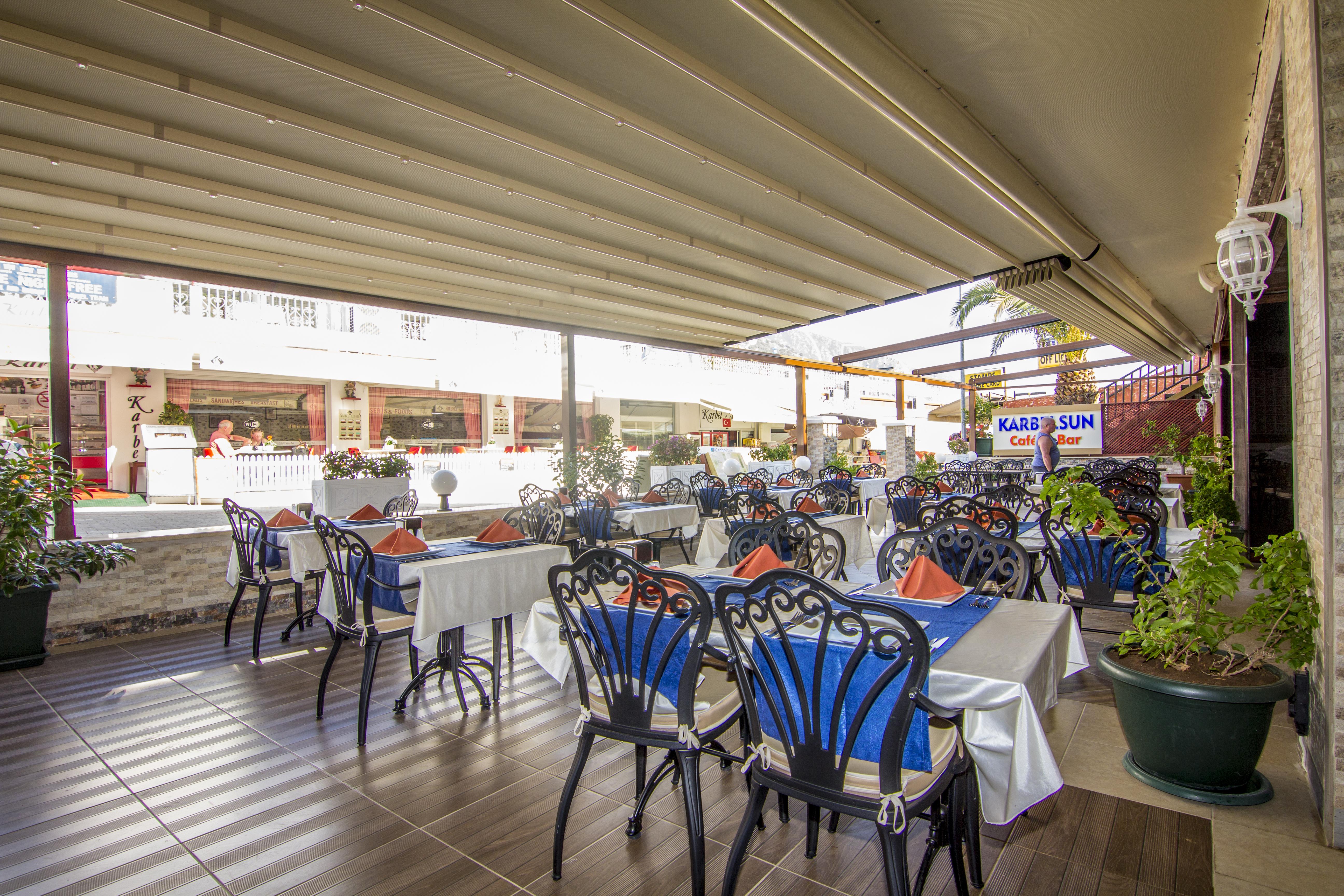 Hotel Karbel Sun Oludeniz Eksteriør bilde