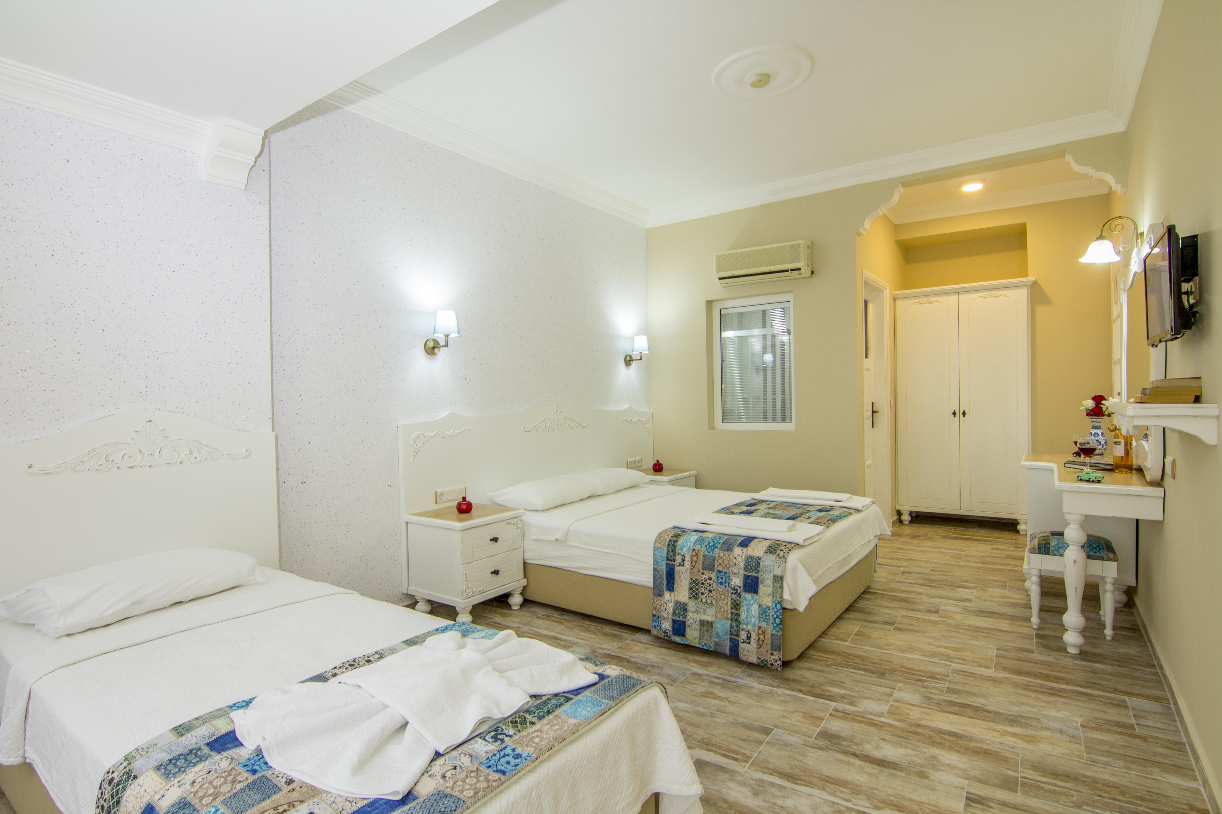 Hotel Karbel Sun Oludeniz Eksteriør bilde