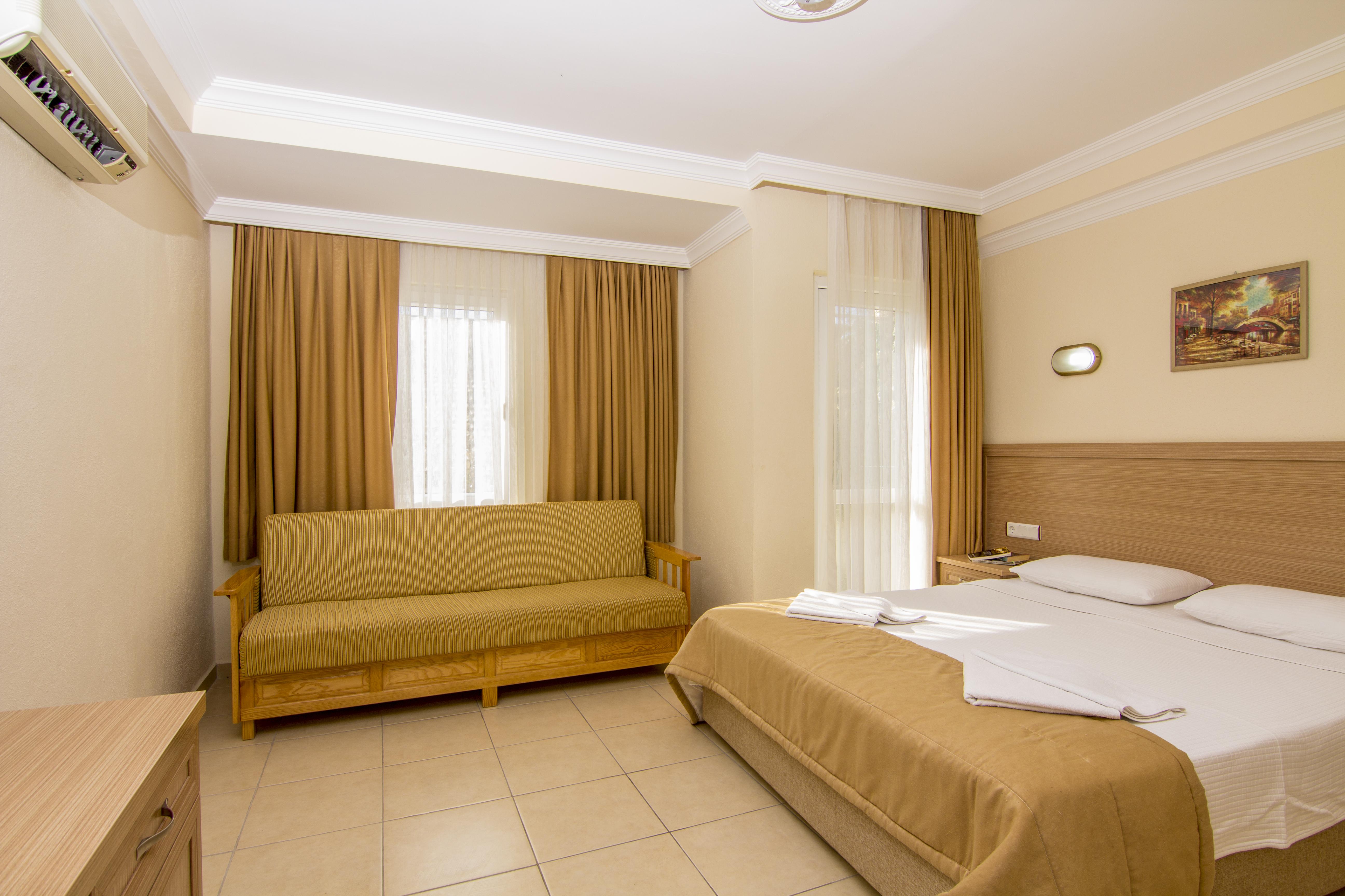 Hotel Karbel Sun Oludeniz Eksteriør bilde
