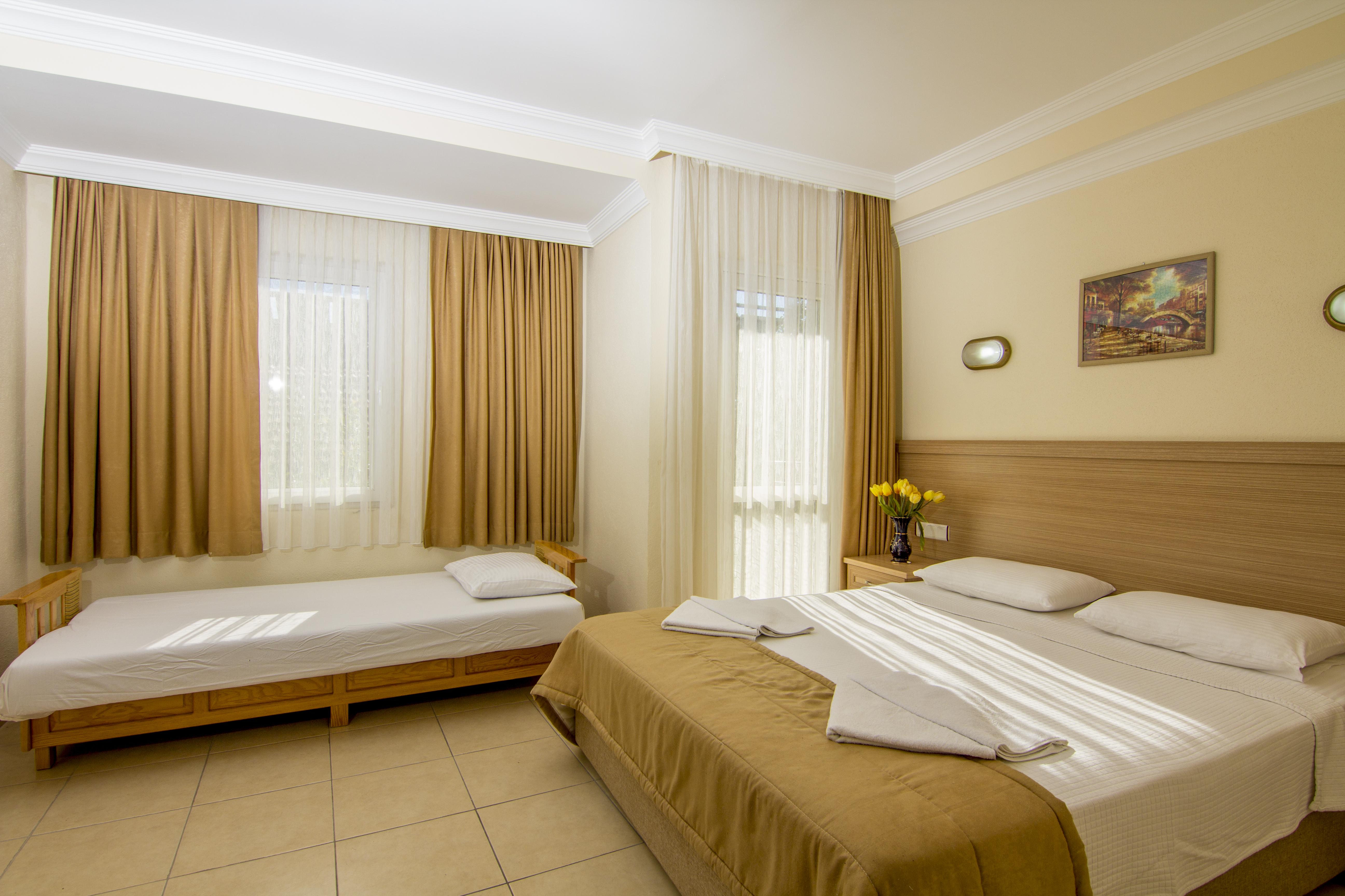 Hotel Karbel Sun Oludeniz Eksteriør bilde