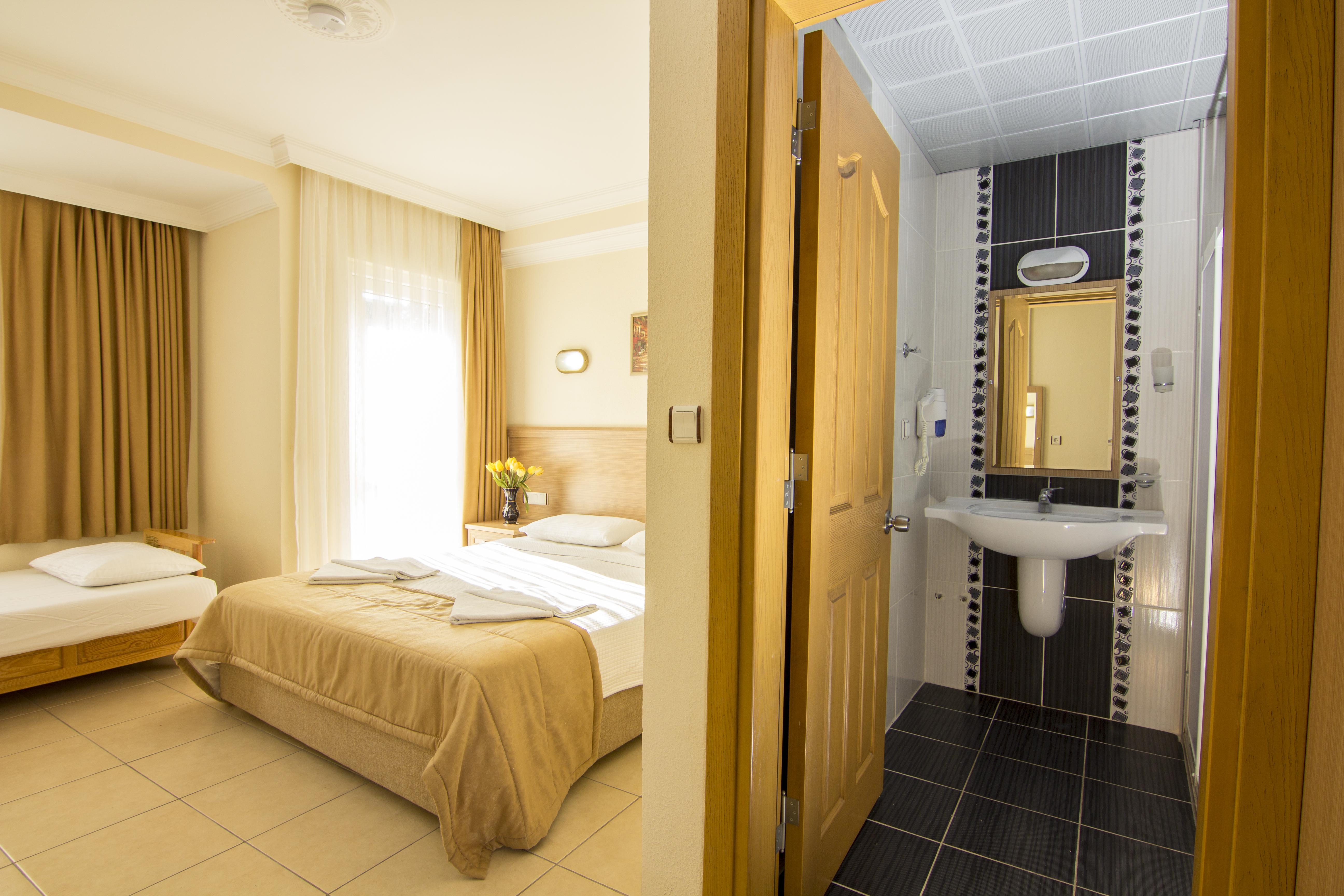 Hotel Karbel Sun Oludeniz Eksteriør bilde