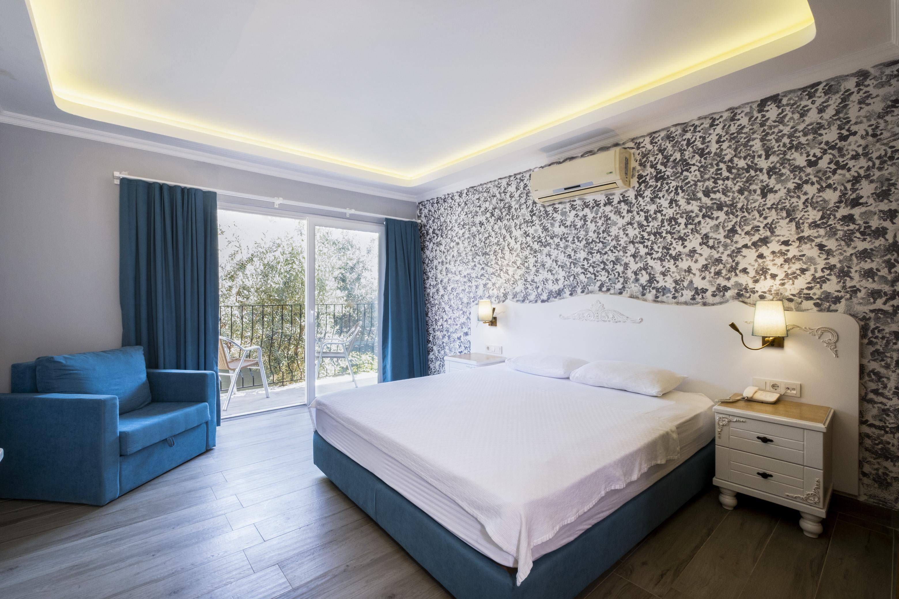 Hotel Karbel Sun Oludeniz Eksteriør bilde
