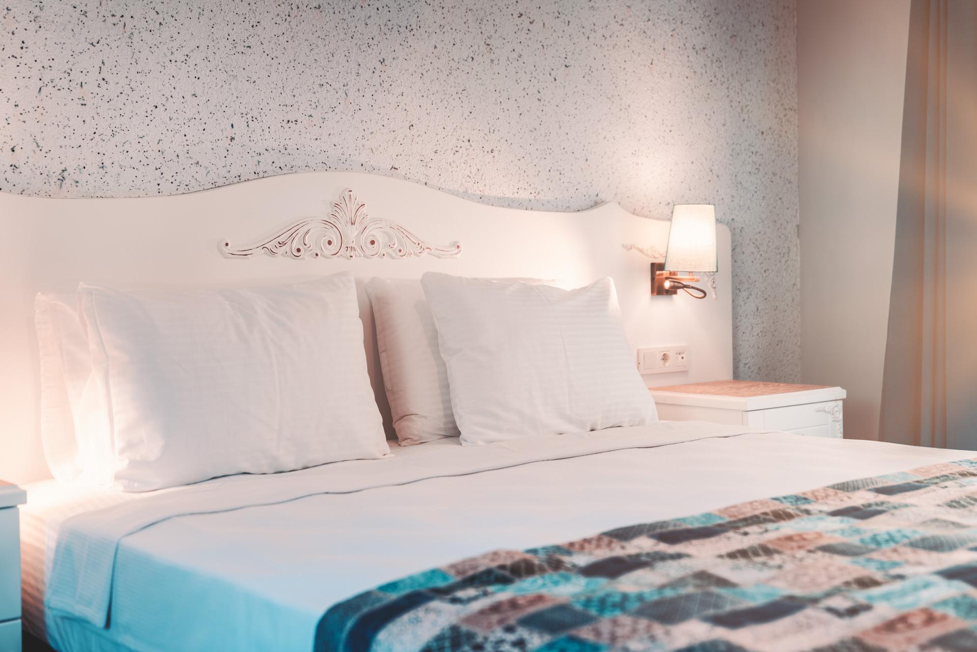 Hotel Karbel Sun Oludeniz Eksteriør bilde