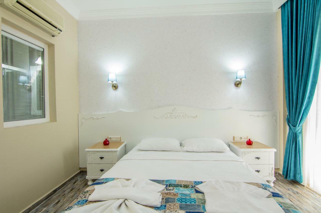 Hotel Karbel Sun Oludeniz Eksteriør bilde