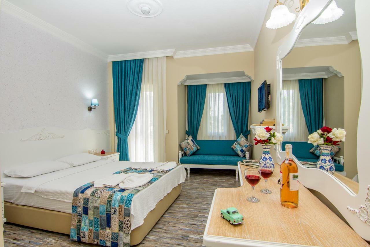 Hotel Karbel Sun Oludeniz Eksteriør bilde