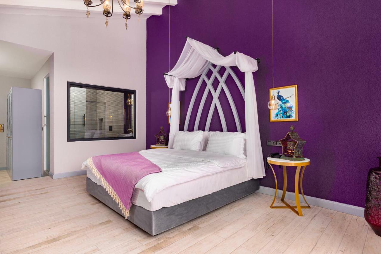 Hotel Karbel Sun Oludeniz Eksteriør bilde