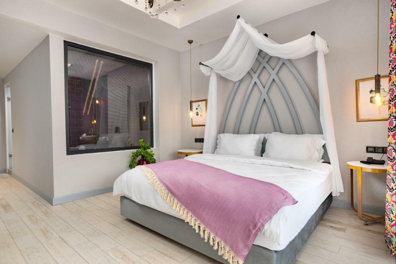 Hotel Karbel Sun Oludeniz Eksteriør bilde