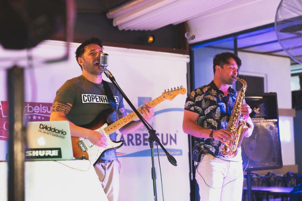 Hotel Karbel Sun Oludeniz Eksteriør bilde