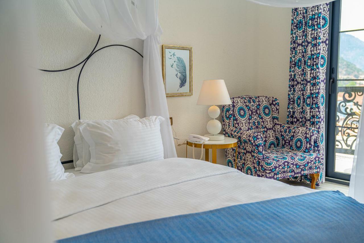 Hotel Karbel Sun Oludeniz Eksteriør bilde
