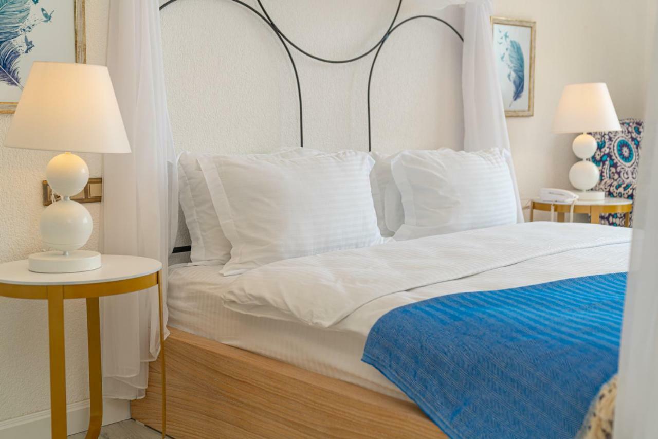 Hotel Karbel Sun Oludeniz Eksteriør bilde