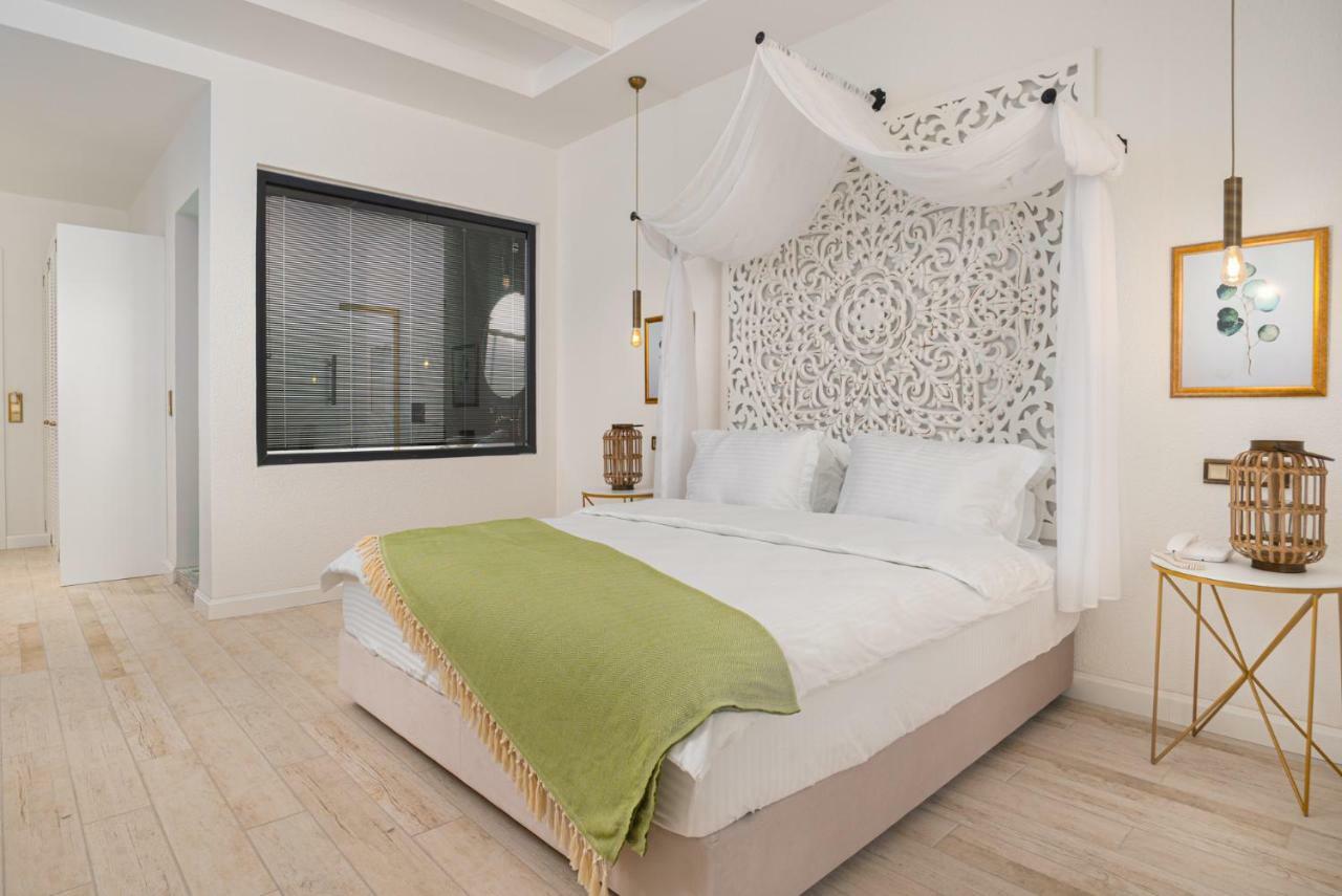 Hotel Karbel Sun Oludeniz Eksteriør bilde