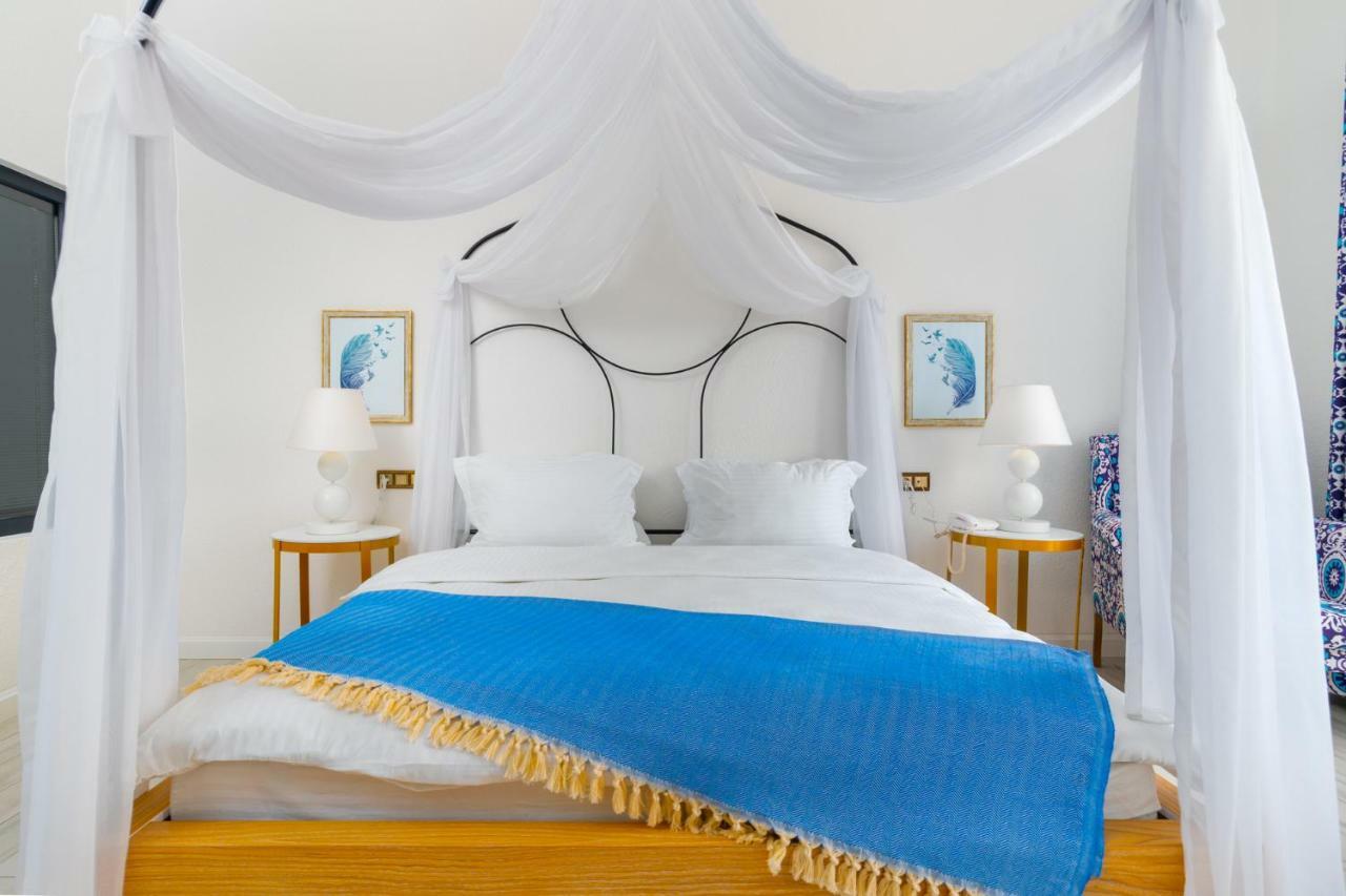 Hotel Karbel Sun Oludeniz Eksteriør bilde